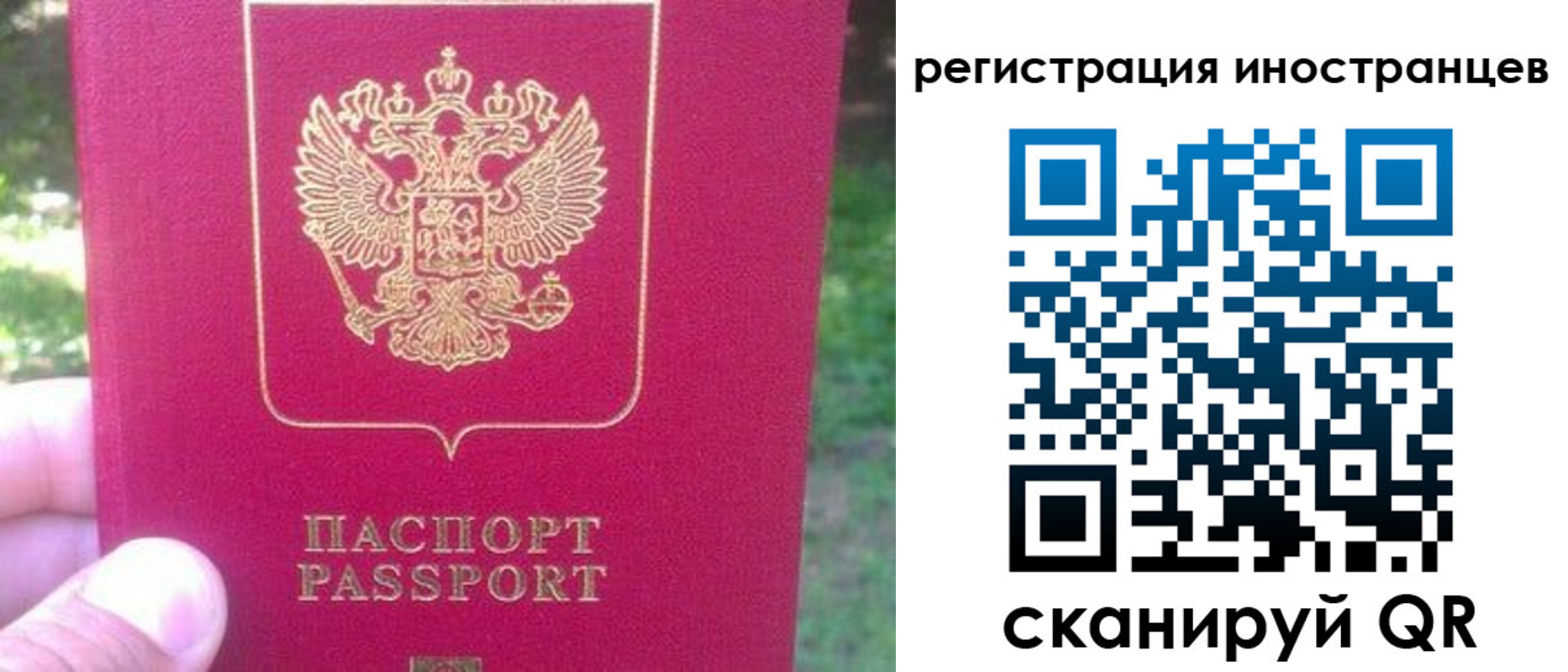 временная регистрация законно в Курганинске